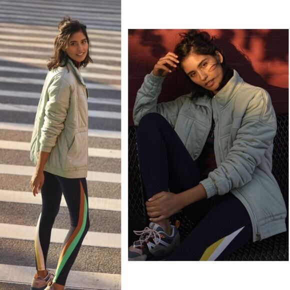 Anthropologie Jacket Large NWT - Picture 4 of 11